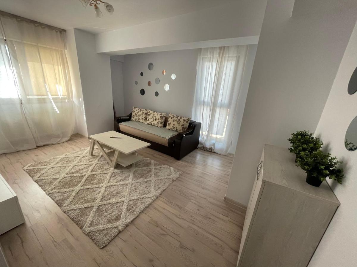 The Mirror - Quiet & Friendly Place In Copou Apartamento Iasi Exterior foto