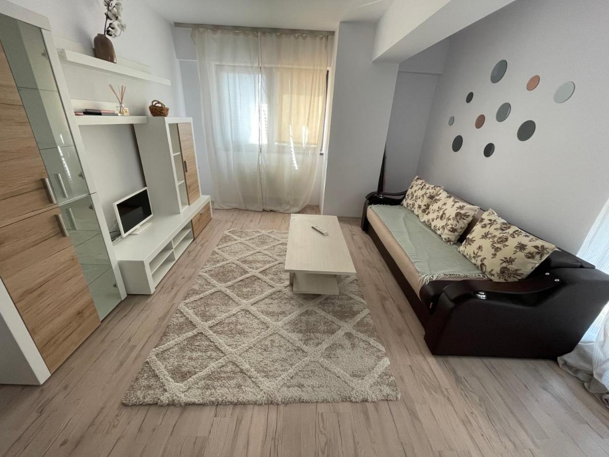 The Mirror - Quiet & Friendly Place In Copou Apartamento Iasi Exterior foto
