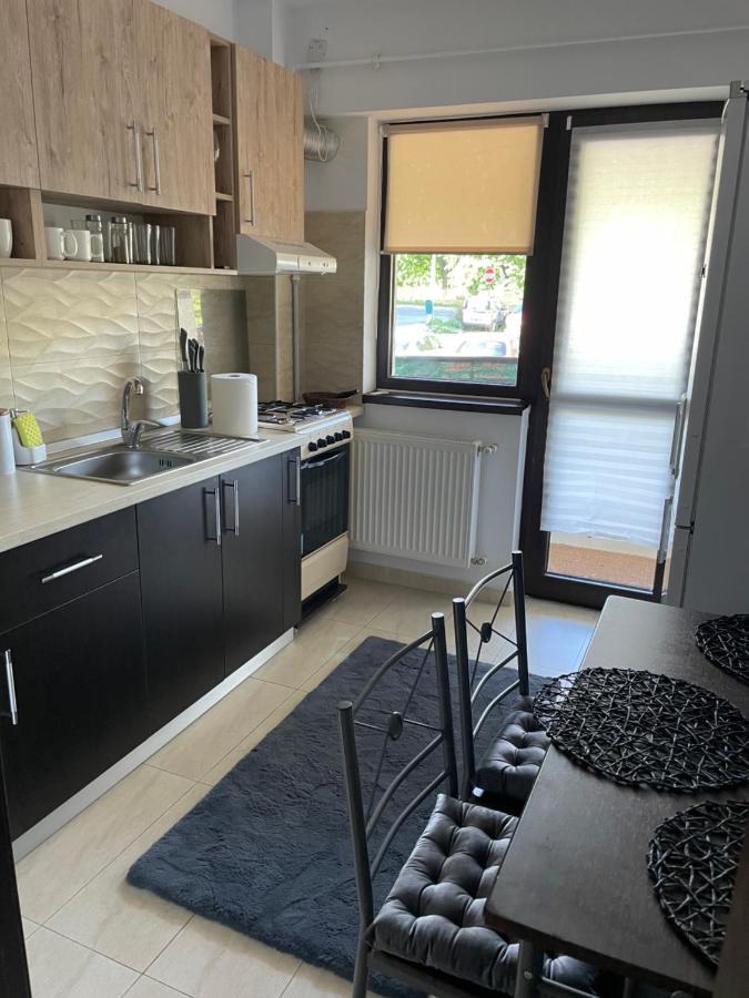The Mirror - Quiet & Friendly Place In Copou Apartamento Iasi Exterior foto