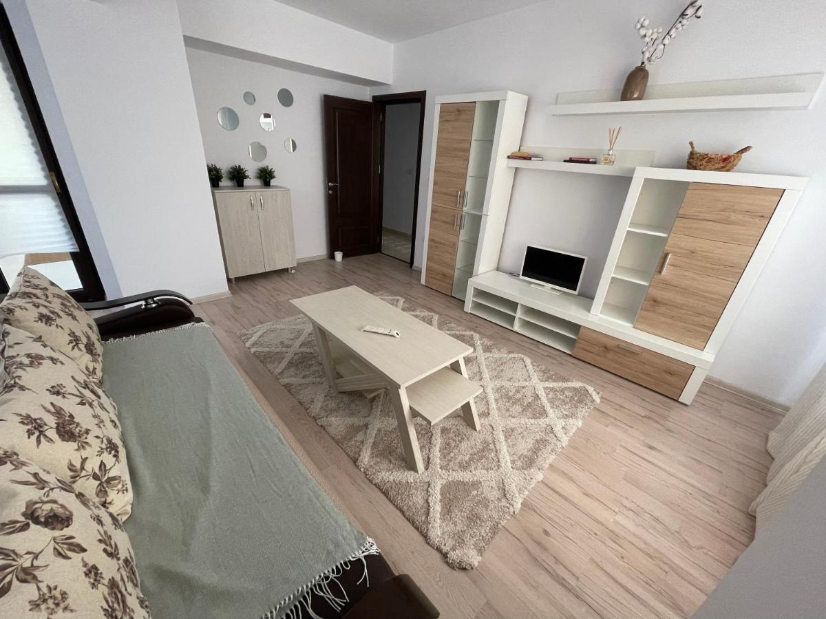 The Mirror - Quiet & Friendly Place In Copou Apartamento Iasi Exterior foto